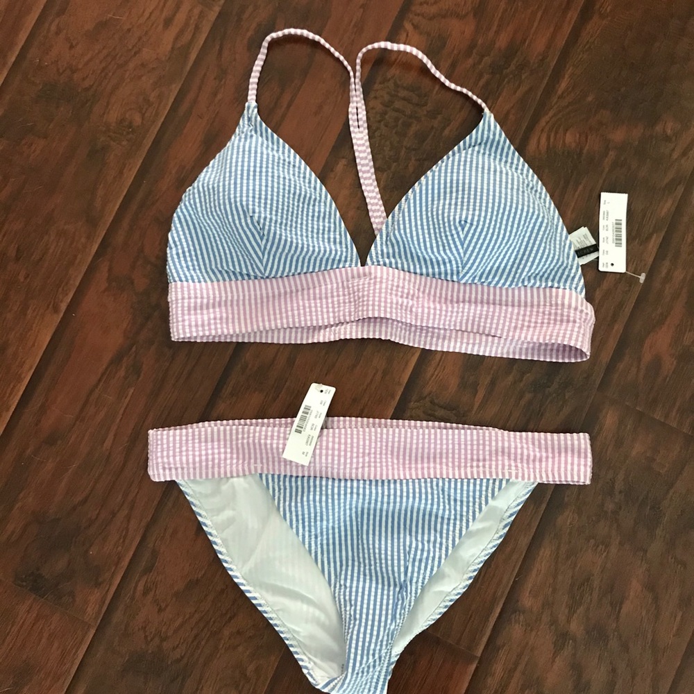 J Crew Bikini